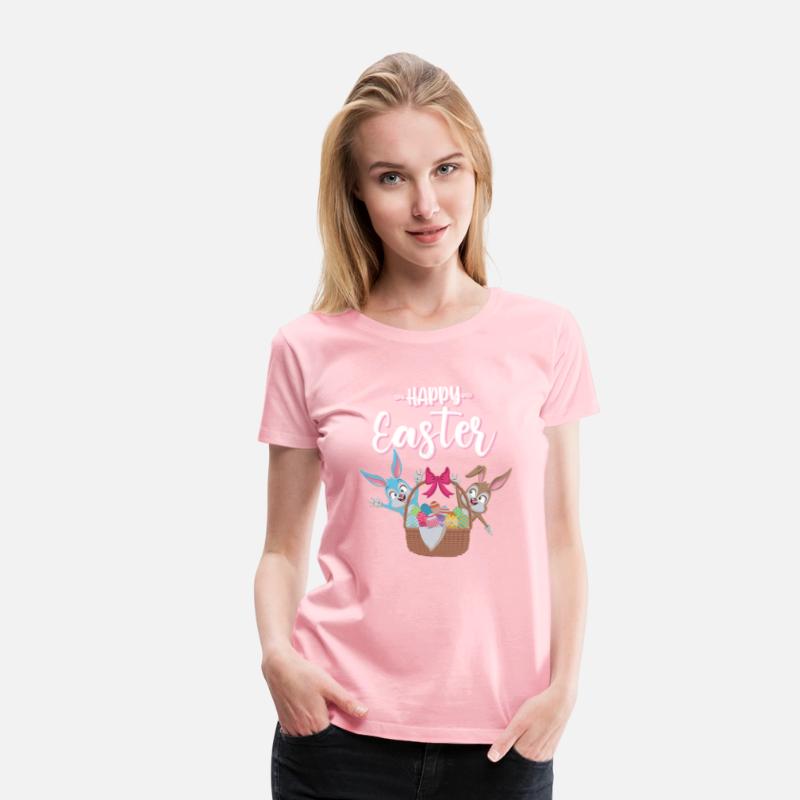 Disney Bambi Happy Easter Premium