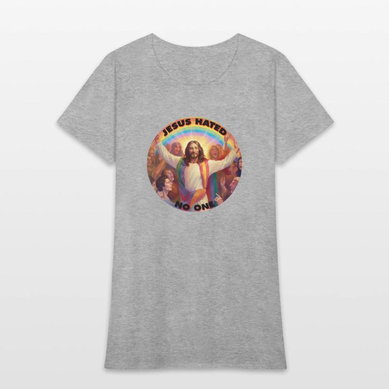 Divine Unity