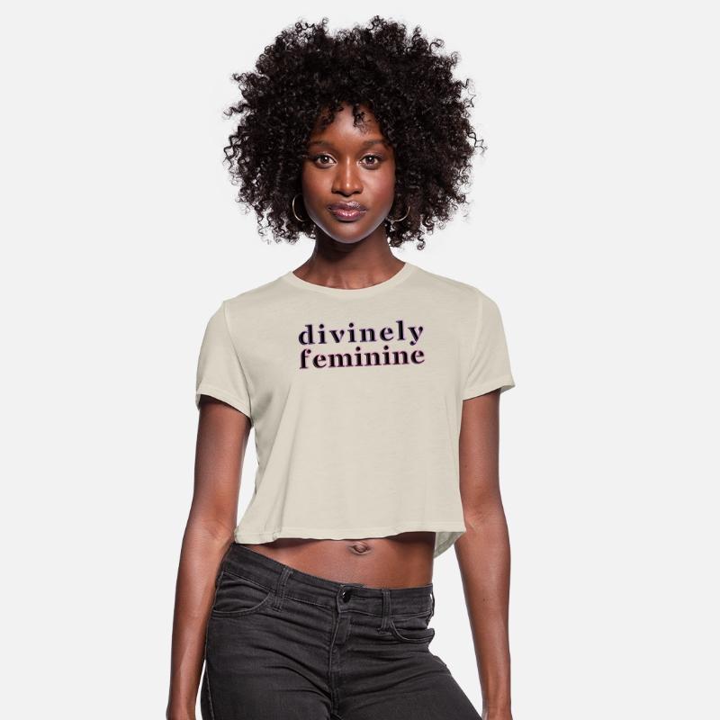 Divinely Feminine Classic