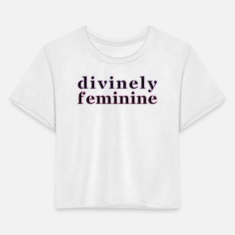 Divinely Feminine Classic