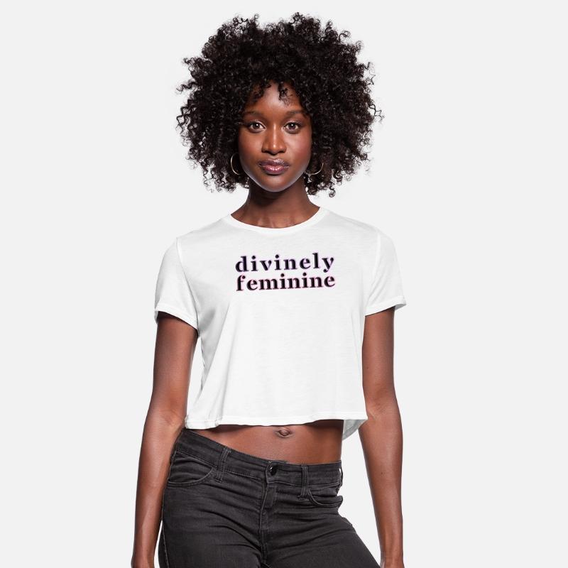 Divinely Feminine Classic