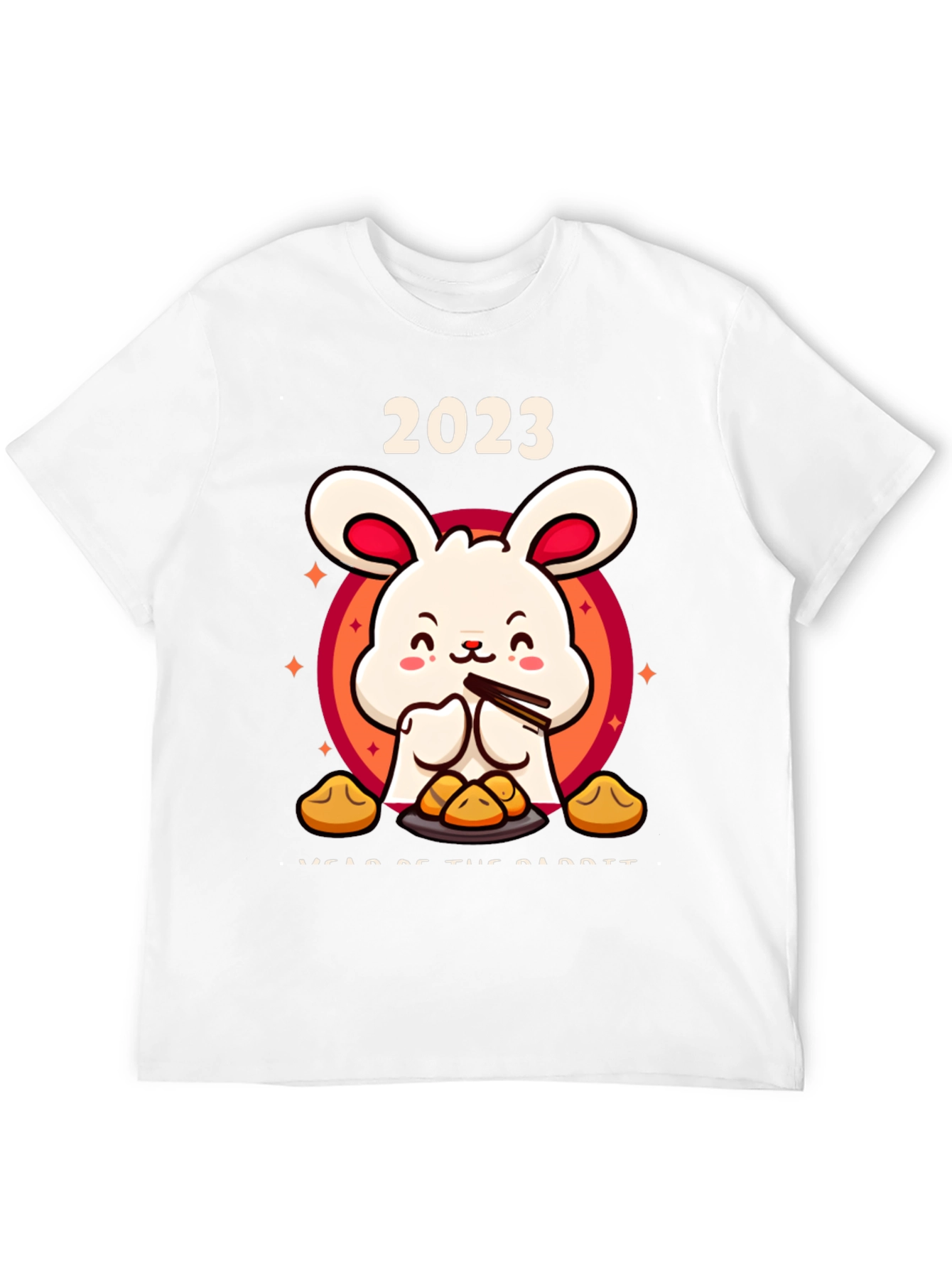 Year of the Rabbit 2023 T-Shirt