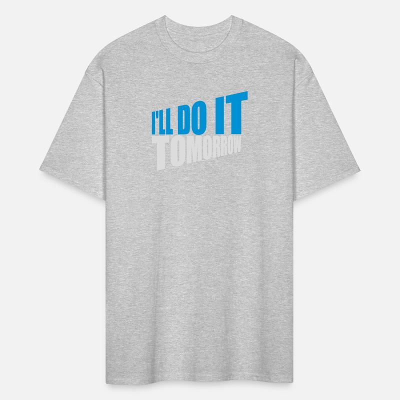 do it tomorrow quote
