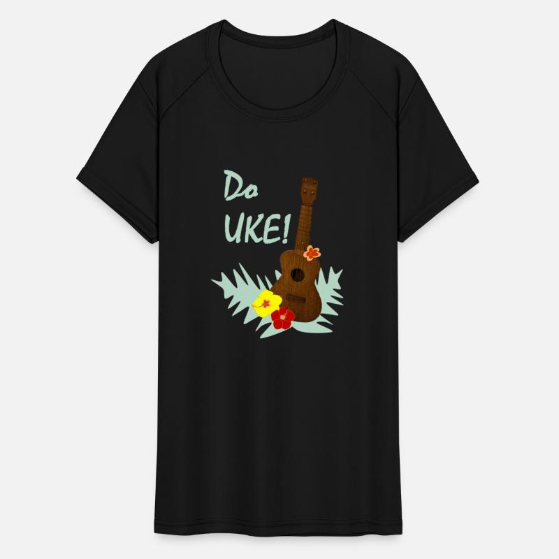 Do Uke!
