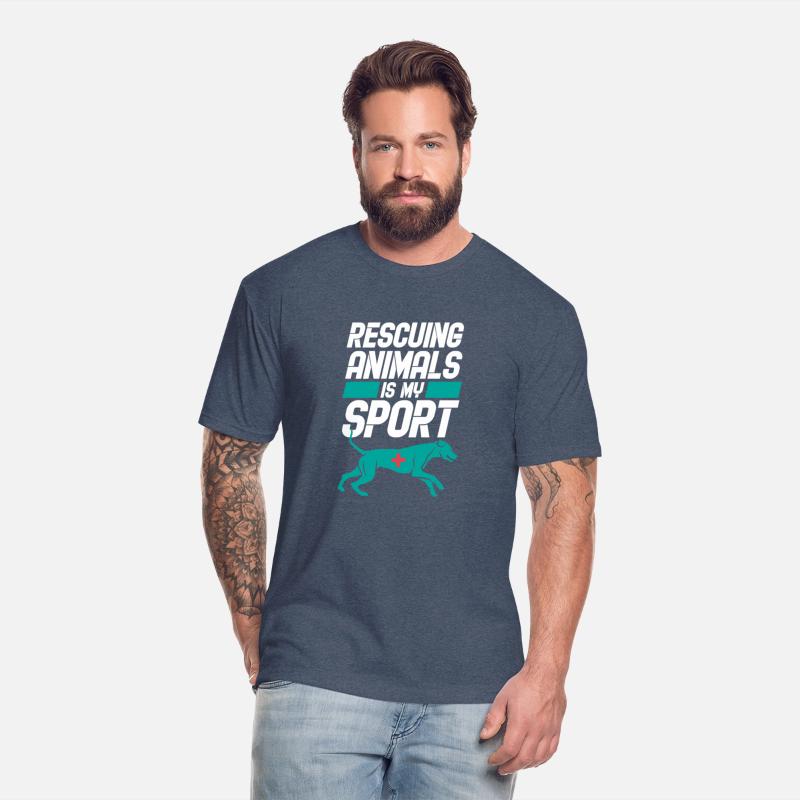 Dog And Animal Rescue