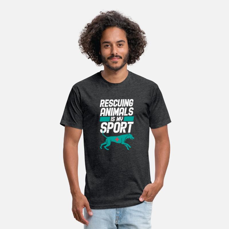 Dog And Animal Rescue