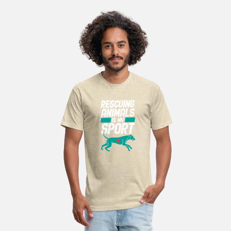 Dog And Animal Rescue