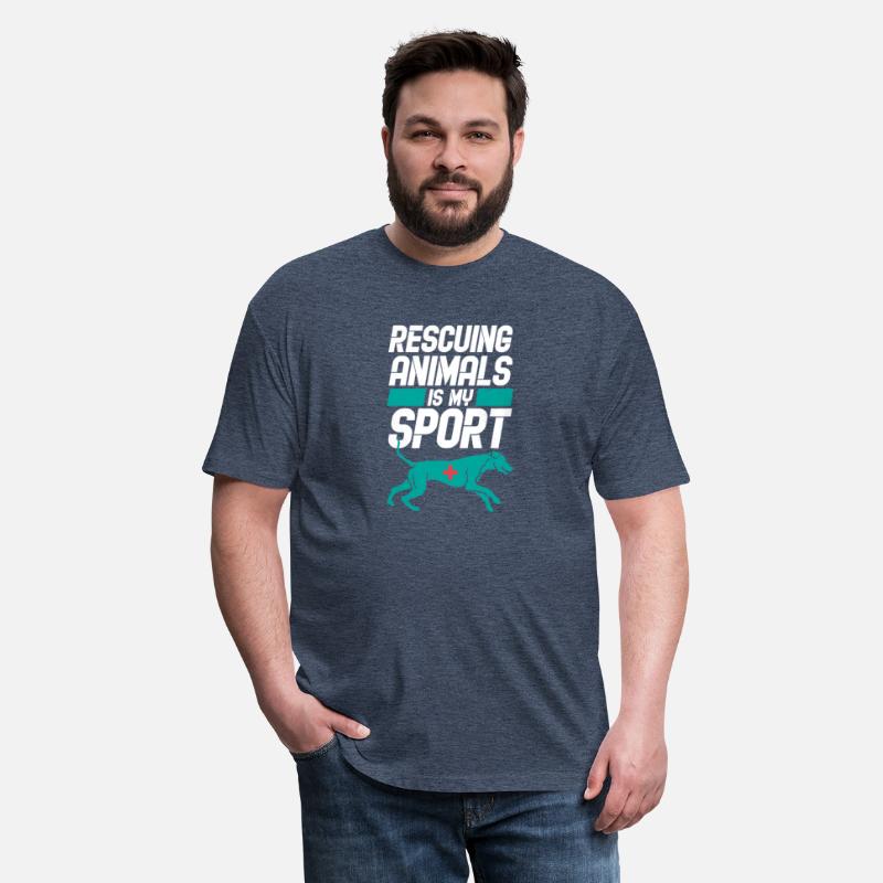 Dog And Animal Rescue