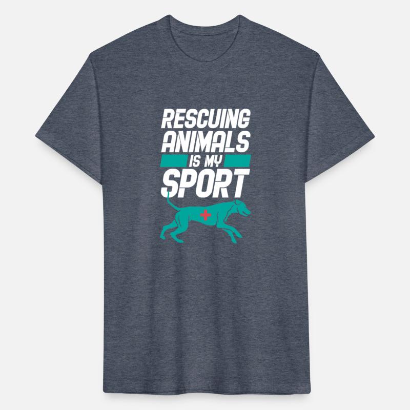 Dog And Animal Rescue