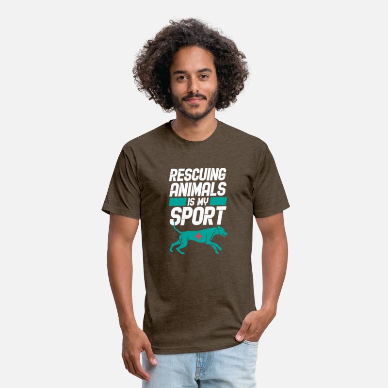 Dog And Animal Rescue