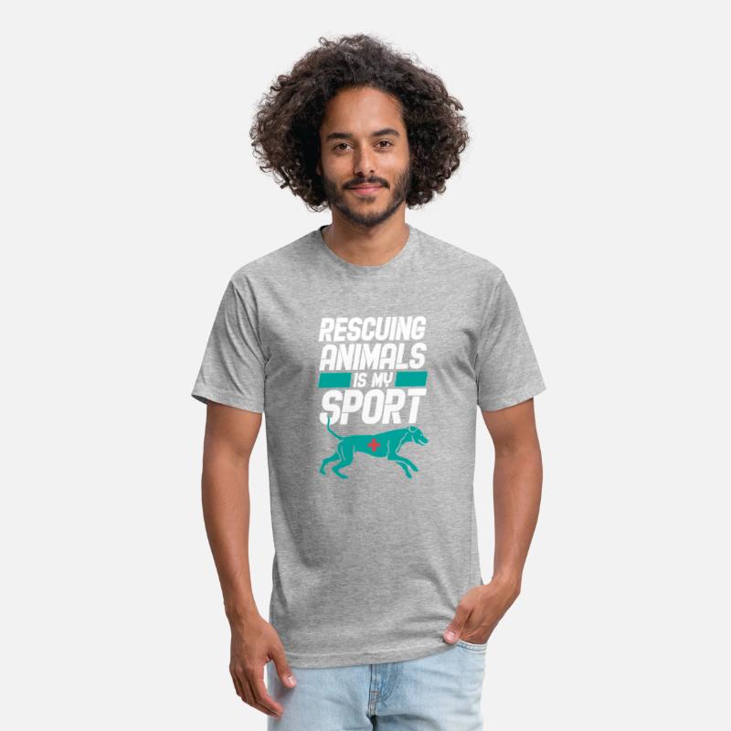 Dog And Animal Rescue