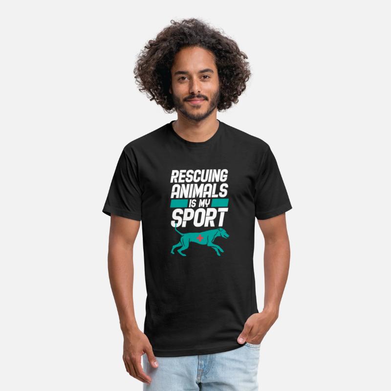 Dog And Animal Rescue