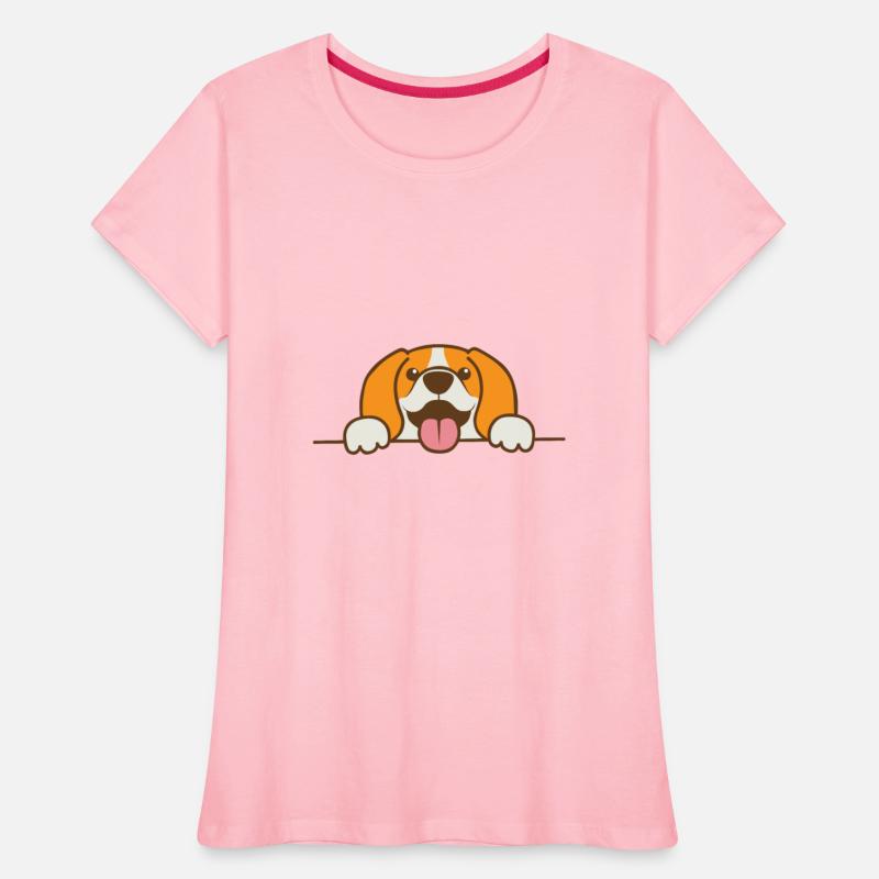 dog illustration