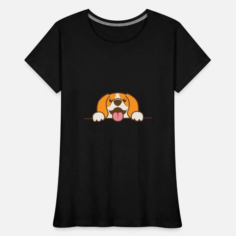 dog illustration