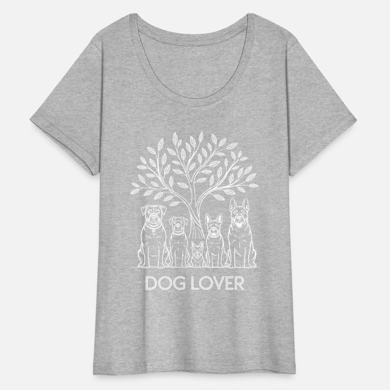 Dog Lover