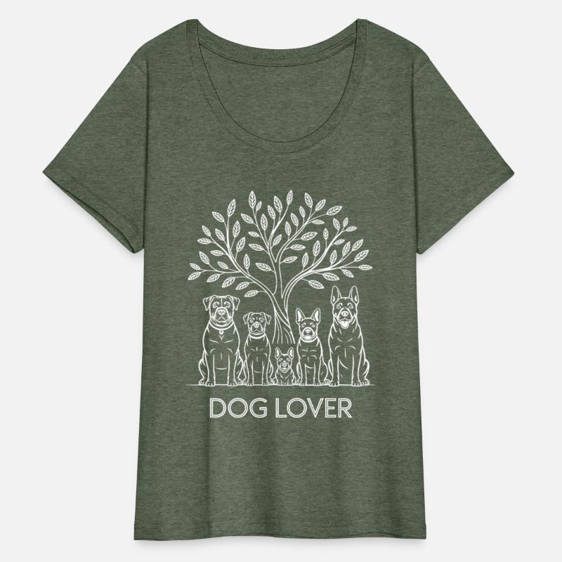 Dog Lover