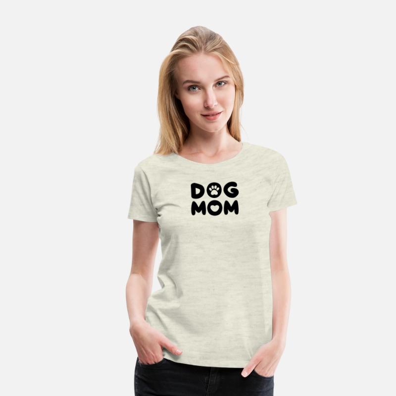 Dog Mom