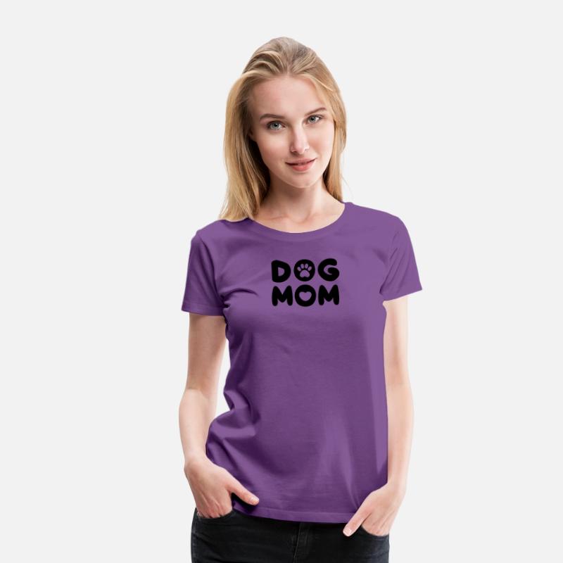 Dog Mom