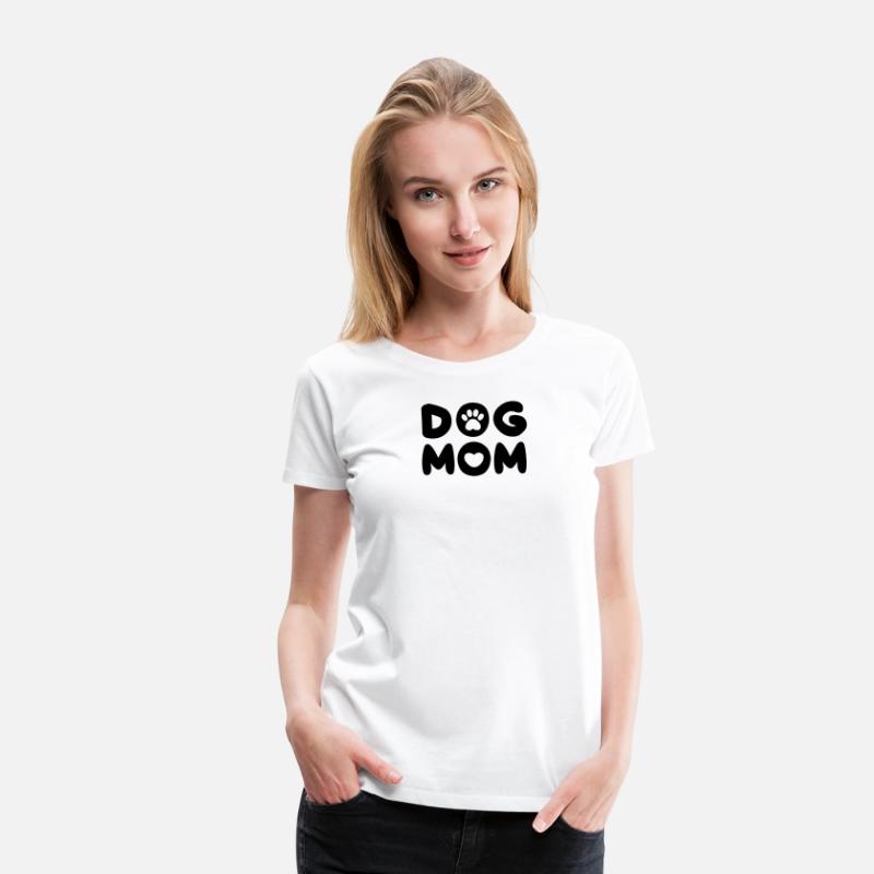 Dog Mom