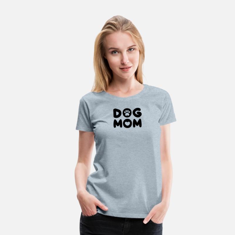 Dog Mom