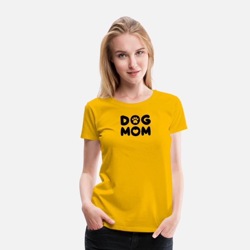 Dog Mom