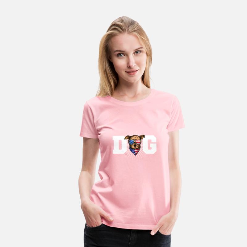 Dog Pride From USA