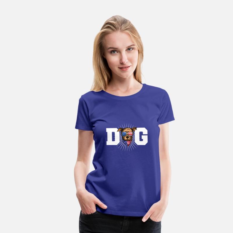 Dog Pride From USA
