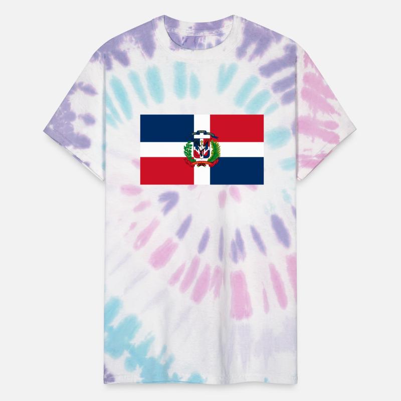 Dominican Republic flag phone case