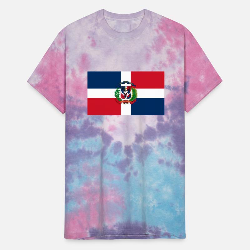 Dominican Republic flag phone case
