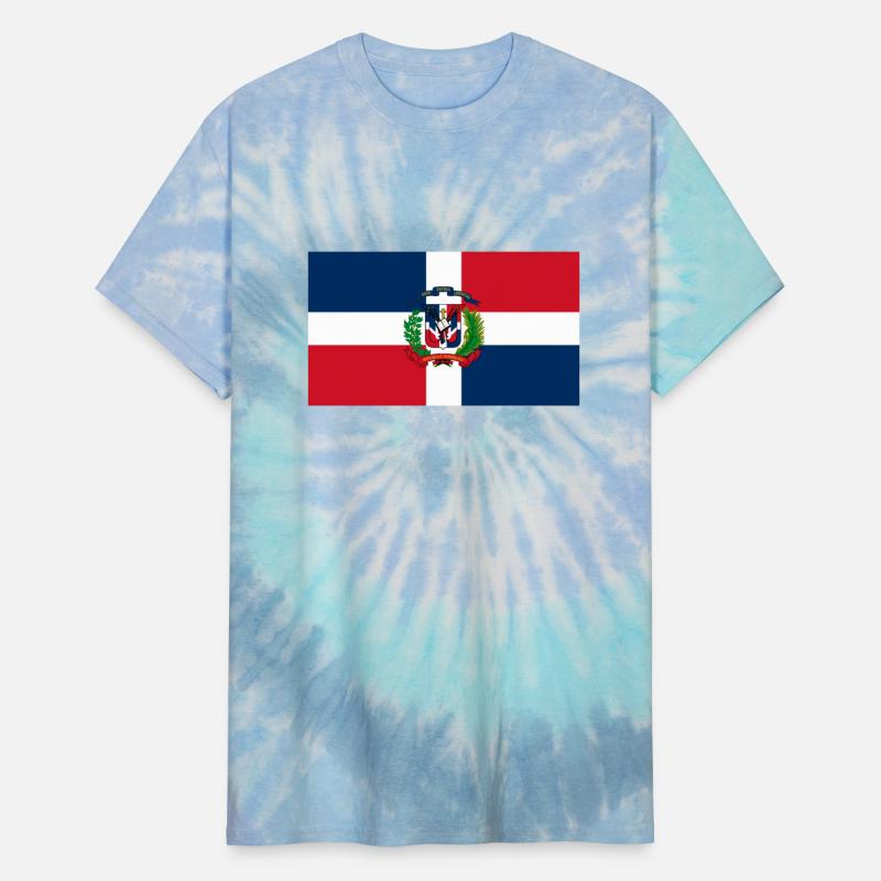 Dominican Republic flag phone case