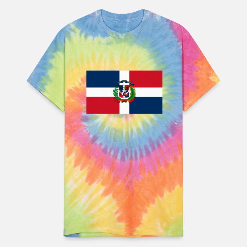 Dominican Republic flag phone case