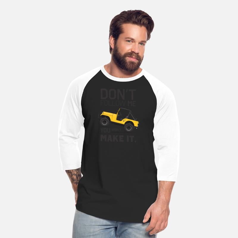 don t Transport Yellow