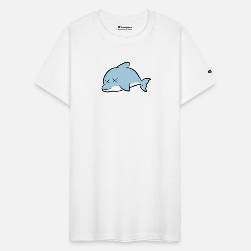 Don't buy a ticket - Dolphin