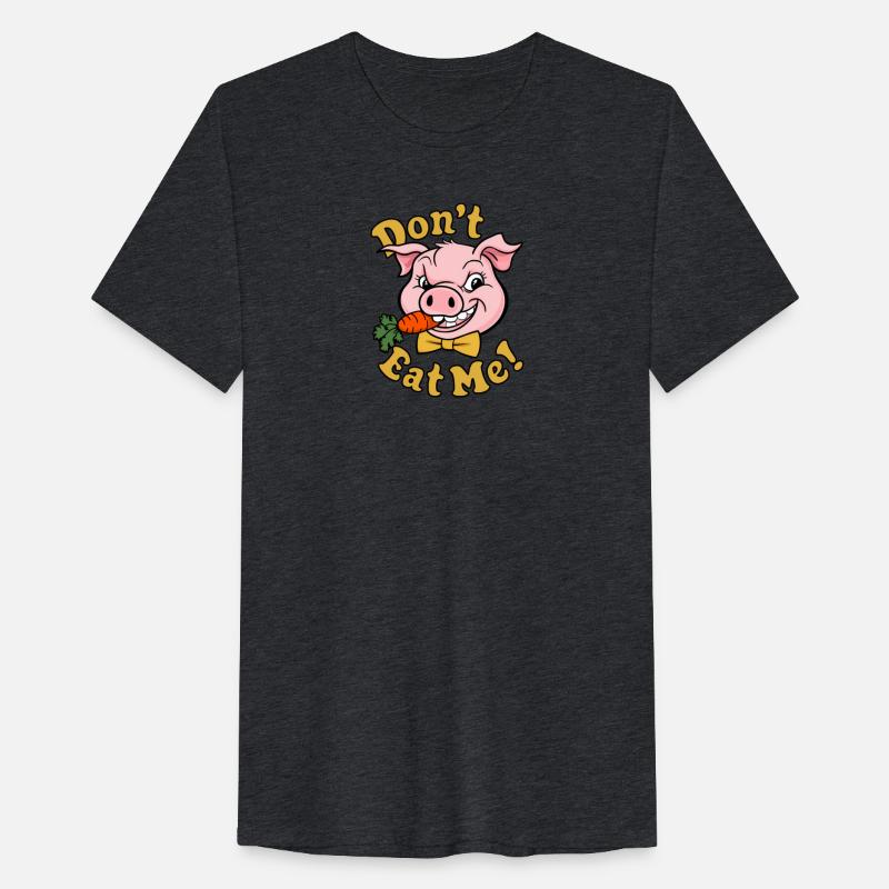 Don't Eat Me