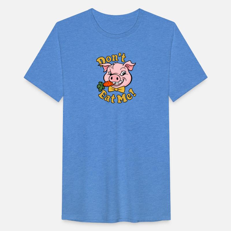 Don't Eat Me