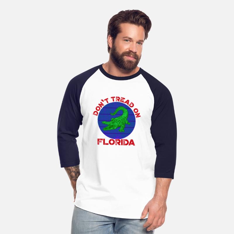 Don’t Tread on Florida