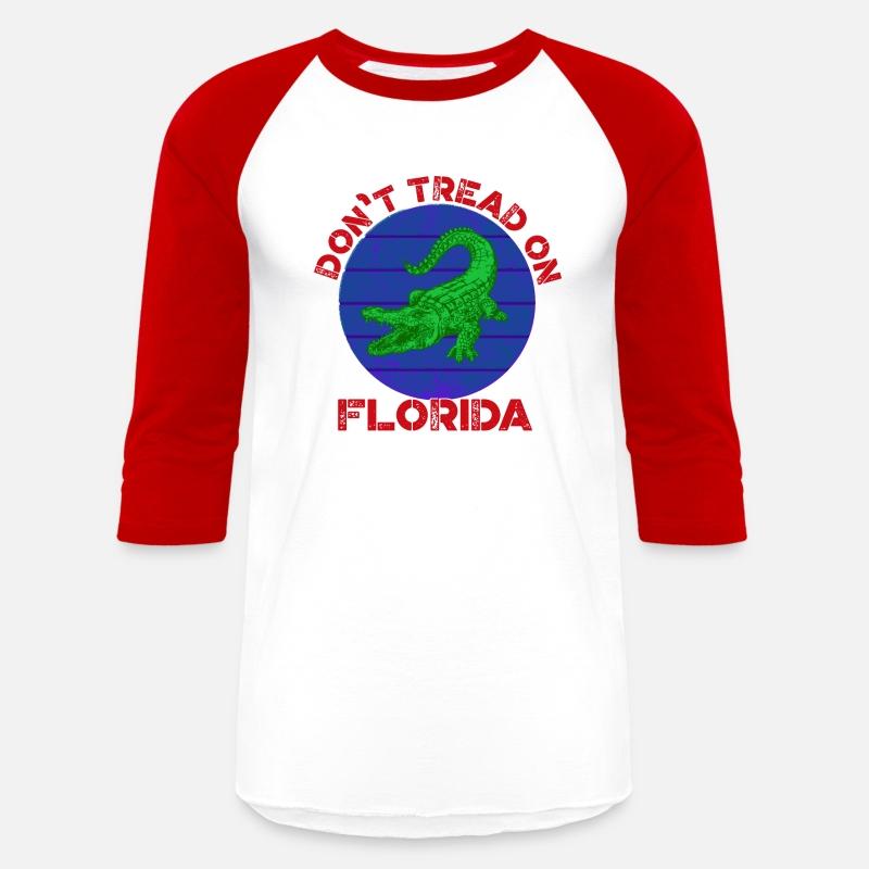 Don’t Tread on Florida