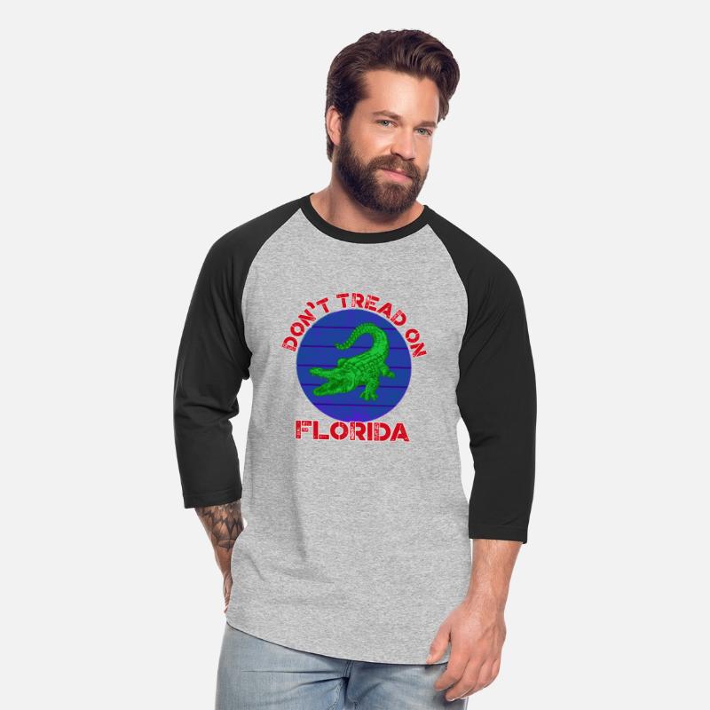 Don’t Tread on Florida
