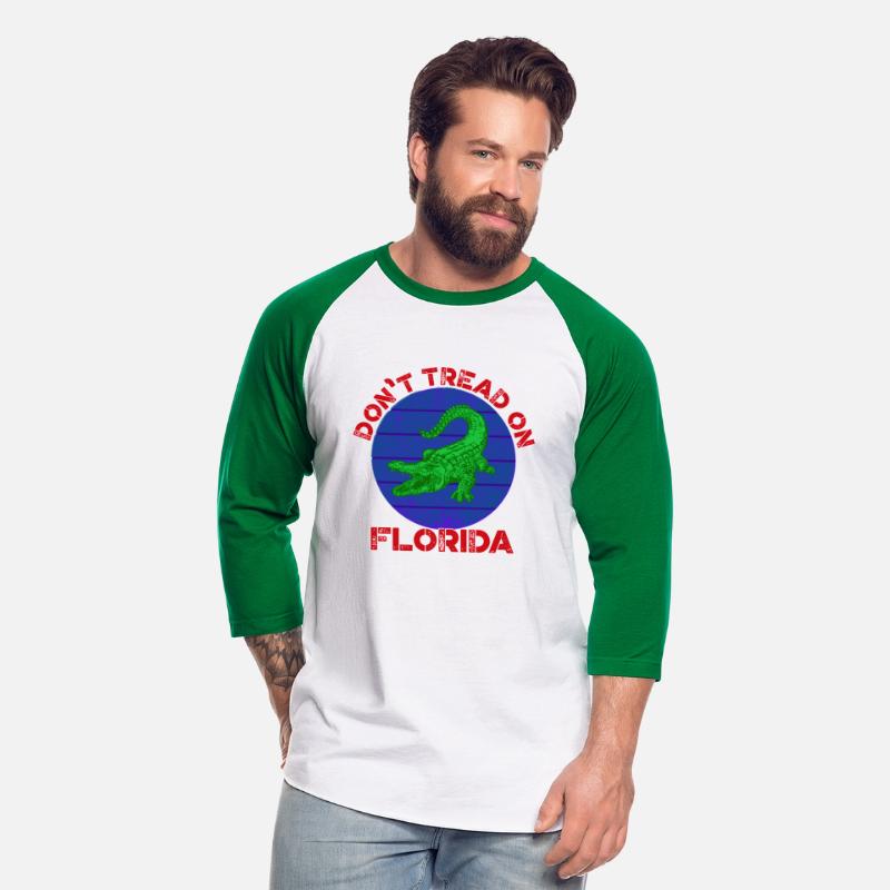 Don’t Tread on Florida