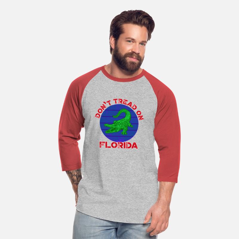 Don’t Tread on Florida