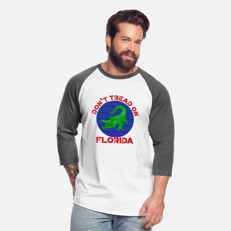 Don’t Tread on Florida