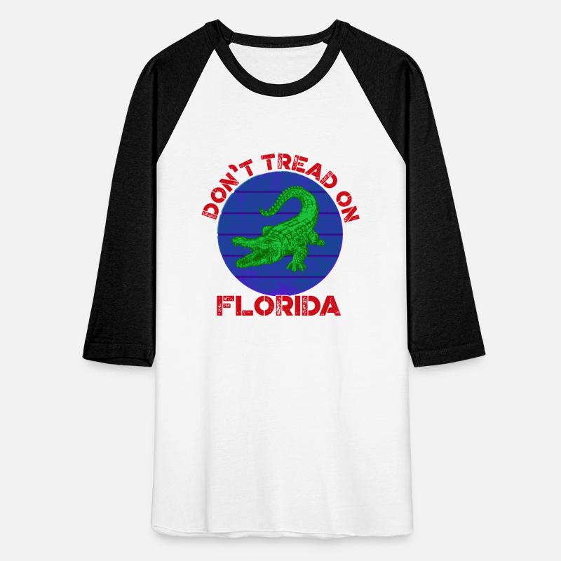 Don’t Tread on Florida