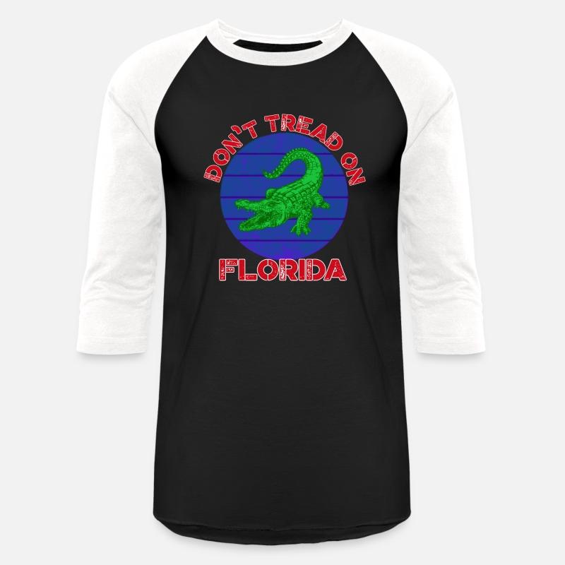 Don’t Tread on Florida
