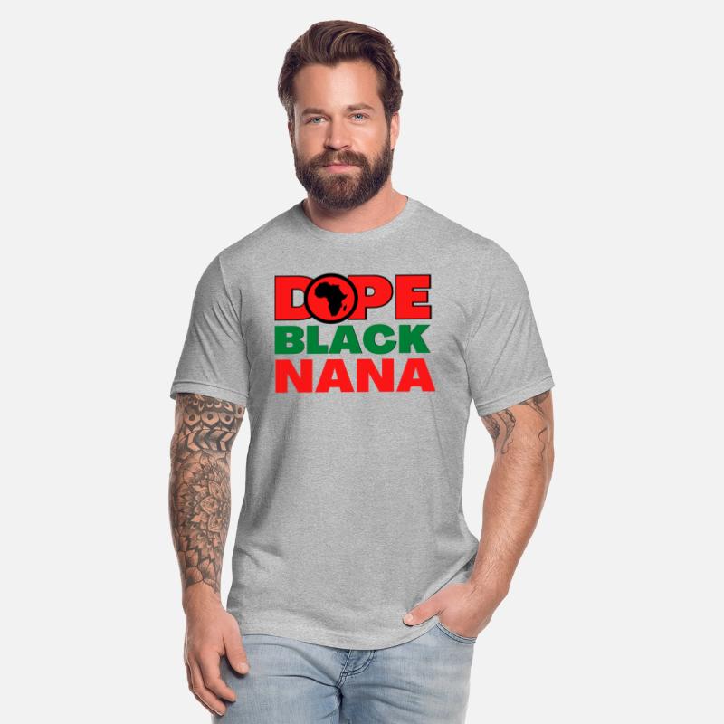 Dope Black nana