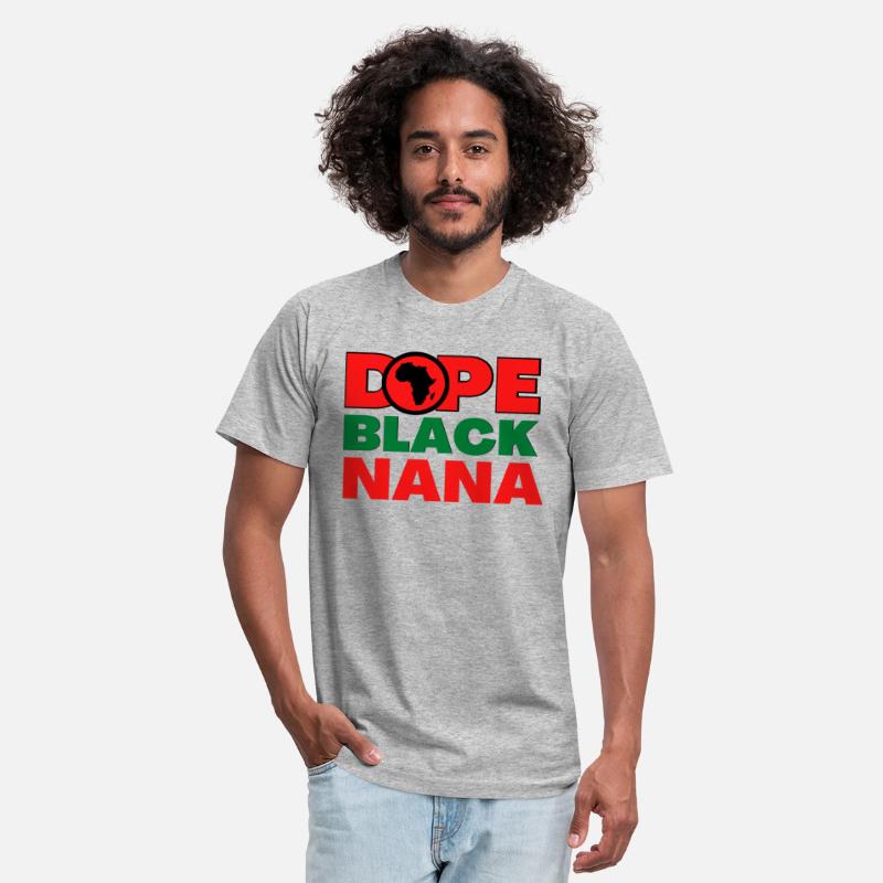 Dope Black nana