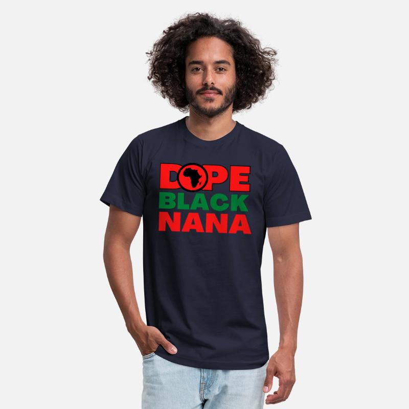 Dope Black nana