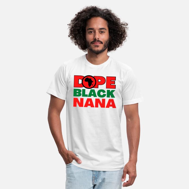 Dope Black nana