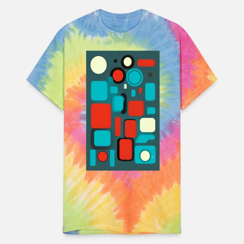 Dots Amongst Other Things