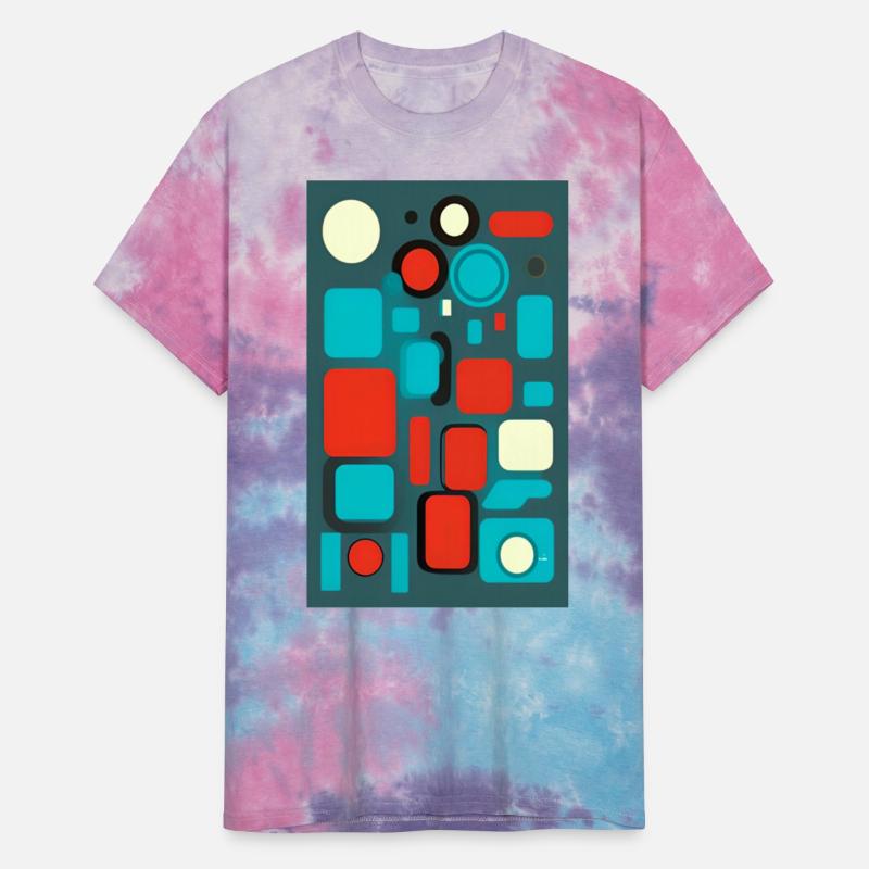 Dots Amongst Other Things