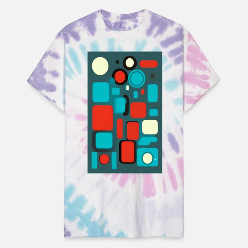 Dots Amongst Other Things